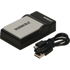 DURACELL USB punjač za baterije DRC5909