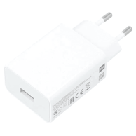 XIAOMI Adapter MDY-11-EP, USB-A, 22,5 W