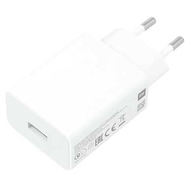 XIAOMI Adapter MDY-11-EP, USB-A, 22,5 W
