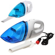 VERKGROUP Automobilski usisavač bez vrećice, 12 V