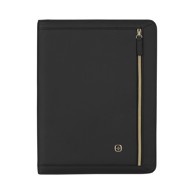 WENGER Etui Amelie Women's Zippered Padfolio