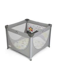 JOIE Vrtić Explorer, Cheer Little, sivi