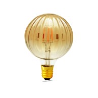 LAMBARIO LED žarulja E-27 4W WL100 2700K FLM/prigušavanje