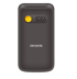 AIWA Mobilni telefon FP-30, preklopni, za starije osobe, 4G