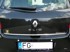 Kromirana obloga vrata prtljažnika za Renault Clio III