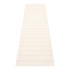 PAPPELINA Unutarnja i vanjska staza Carl Vanilla 70x270 cm, krem
