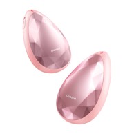 OCOOPA Grijač za ruke UT3 Pro 2x5000 mAh, USB-C, crno-crni