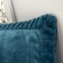 CATHERINE LANSFIELD Ukrasni jastuk 55x55 cm Velvet and Faux Fur 