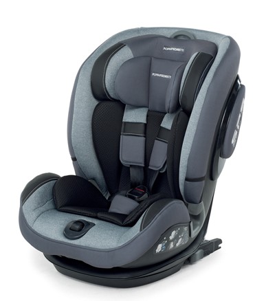 FOPPAPEDRETTI Autosjedalica Isoplus Carbon