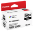 CANON Tinta za printer PFI-1000 MBK matte black