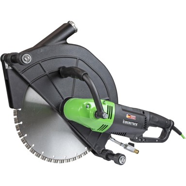 EIBENSTOCK Rezač ETR 400.1P, 25.4 mm, 2850 W, mokro/suho