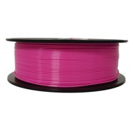 Filament za 3D, PLA, 1,75 mm, 1 kg, ružičasti