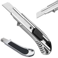 VERKGROUP Univerzalni metalni nož 18 mm