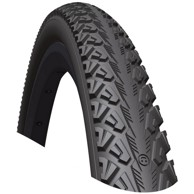 RUBENA Guma 20 x 1,75 x 2, CTB, V-81 Shield