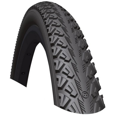 RUBENA Guma 20 x 1,75 x 2, CTB, V-81 Shield