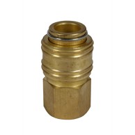 EINHELL Spojnica ženska s vanjskim navojem R 3/8