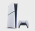 SONY PlayStation 5 Slim Digital Edition igraća konzola, D Chassis