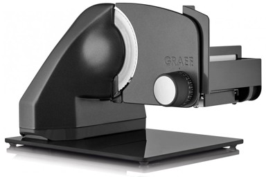 GRAEF Salamoreznica C95 Classic, crna