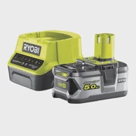 RYOBI Baterija i punjač RC18120-150