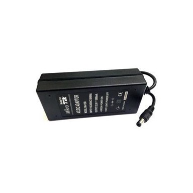 MIKROTIK Adapter za napajanje, 12V, 5A, 60W, crni
