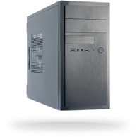 CHIEFTECH Kućište HT-01B-350GPB, mini