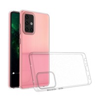 HURTEL Ultra Clear maska za Samsung Galaxy A72, prozirna
