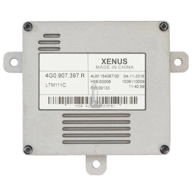 LED modul 4G0907397R LTM111C, srebrna