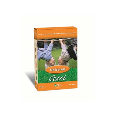 DLF Sjeme trave Univerzalna Ascot 1 kg