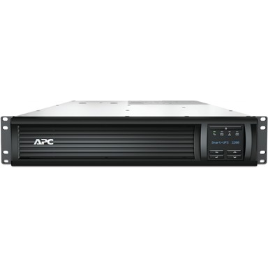 APC UPS napajanje Smart-UPS SMT2200RMI2U Line Interactive, 2200 VA/1980 W