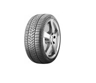 PIRELLI 225 55 R18 102V XL WSZer3(AO) WINTER SOTTOZERO 3 TL, zimske gume
