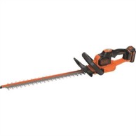 BLACK+DECKER Akumulatorske škare za živicu GTC18452PC