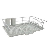 ORION Odcjeđivač posuđa od nehrđajućeg čelika