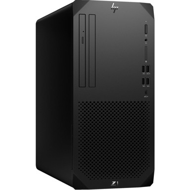 HP Stolno računalo Z1 G9 Tower / Intel Core i7-14700, 32 GB, 1 TB SSD, NVIDIA GeForce RTX 4060