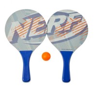NERF Komplet plažnih reketa P508024
