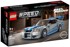 LEGO Speed Champions Fast & Furious - Nissan Skyline GT-R (R34) 76917