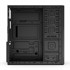 BIT FORCE Kućište PHOENIX BS-2, mid tower, ATX, crno