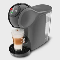 DE'LONGHI Aparat za kavu u kapsulama Genio S Nescafé Dolce Gusto, antracit