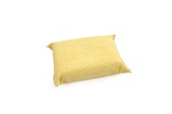 TATARA Spužva od sintetičke jelenje kože, perforirana, 12,5×8,5×4 cm