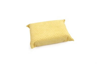 TATARA Spužva od sintetičke jelenje kože, perforirana, 12,5×8,5×4 cm