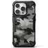 RINGKE Maskica Fusion X Design za iPhone 14 Pro, camo crna