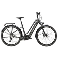 TREK Električni bicikl Allant+ 7 Low step, 2023