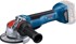 BOSCH Akumulatorska kutna brusilica Professional GWX 18V-10 P Solo (06019J4200)