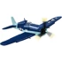 COBI Konstrukcijski set Grumman F6F Hellcat