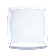 SG Vanjska rasvjeta SIDEWALK, 2X26W TC-D, bijela