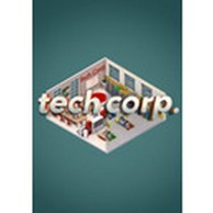 Igra za PC: Tech Corp. STEAM Key
