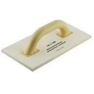 SUKI Drveni gleter 180x320mm