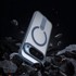 Maskica Hybrid MagSafe sa stalkom za Google Pixel 10 Pro XL Fusion, plava