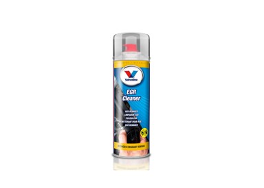 VALVOLINE Čistač EGR+ TURBO 400ml