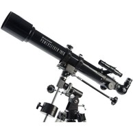 CELESTRON Teleskop PowerSeeker 70 EQ Refraktor