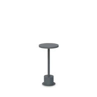 IDEAL LUX Toffee pt d160 h025 stajaća svjetiljka antracit id347806